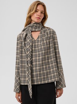 Damen Bluse SLShiba