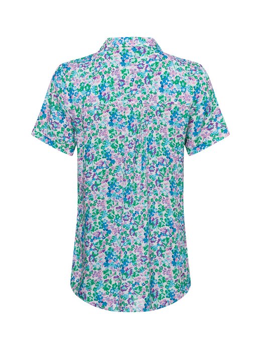 Damen Bluse - Samanta