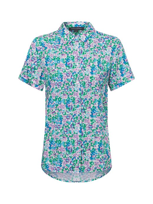 Damen Bluse - Samanta