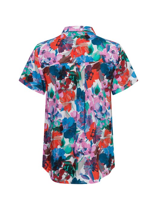 Damen Bluse - Samanta