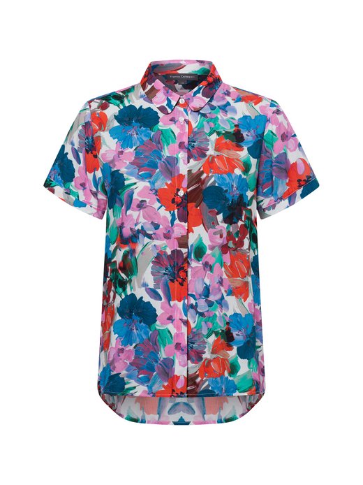 Damen Bluse - Samanta