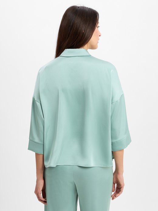 Damen Bluse - Sbembo