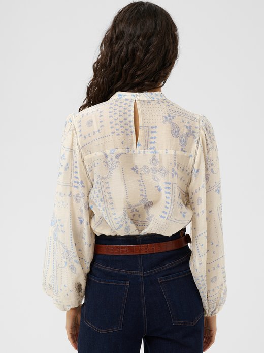 Damen Bluse SebastianaSZ