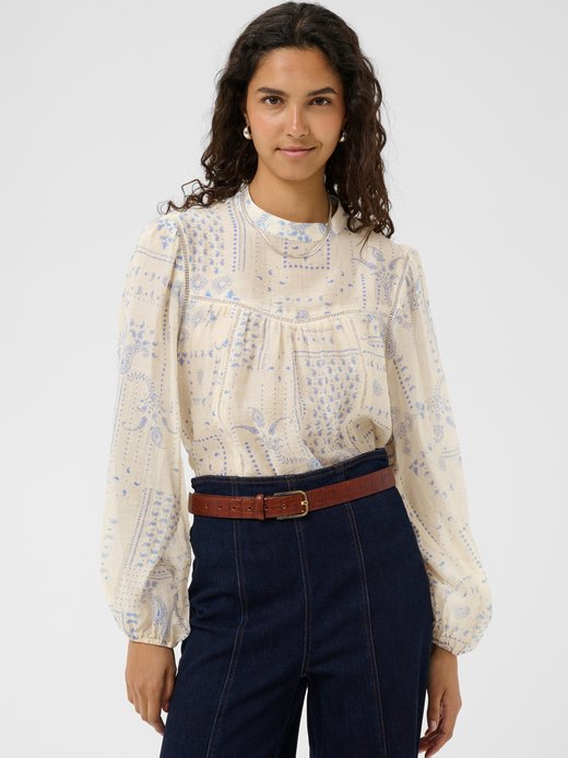 Damen Bluse SebastianaSZ