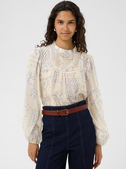 Damen Bluse SebastianaSZ