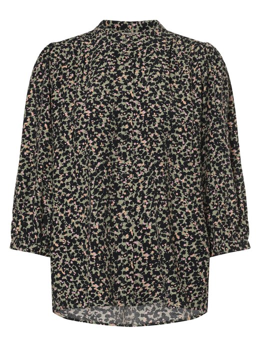 Damen Bluse - Solstice-M