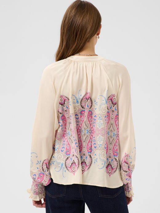 Damen Bluse SuryaSZ
