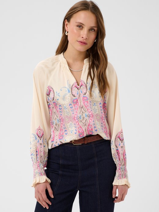 Damen Bluse SuryaSZ