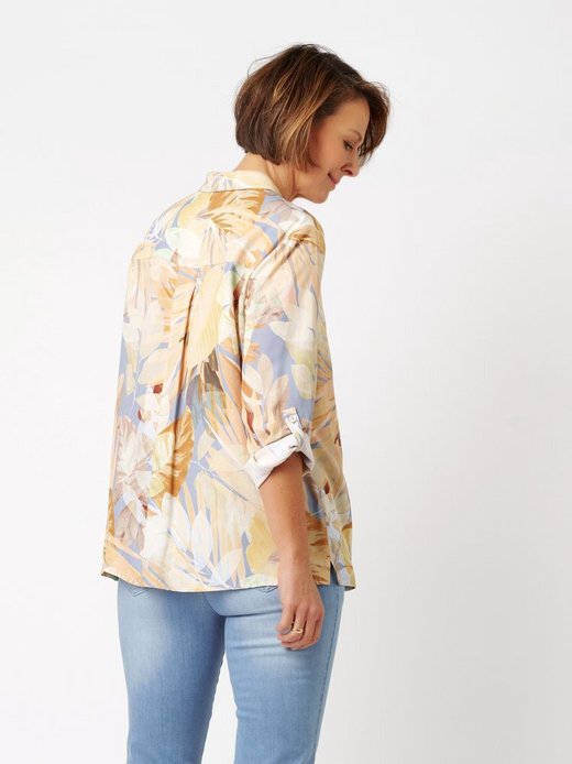 Damen Bluse - Sweet Bea