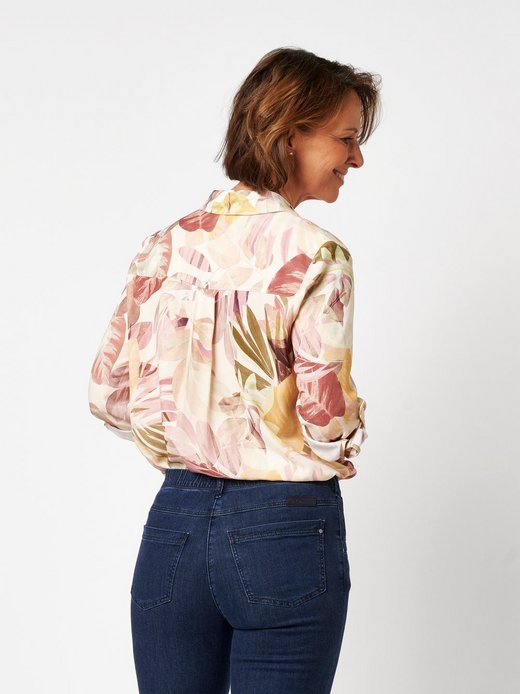 Damen Bluse - Sweet Bea