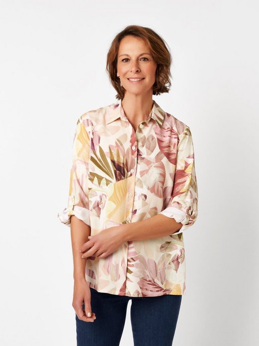 Damen Bluse - Sweet Bea