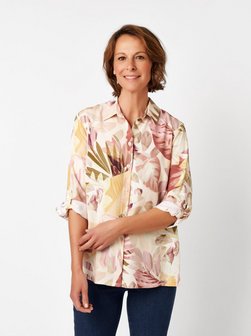 Damen Bluse - Sweet Bea