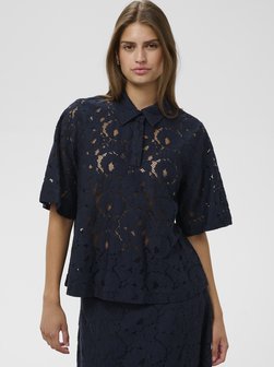 Damen Bluse - Taya