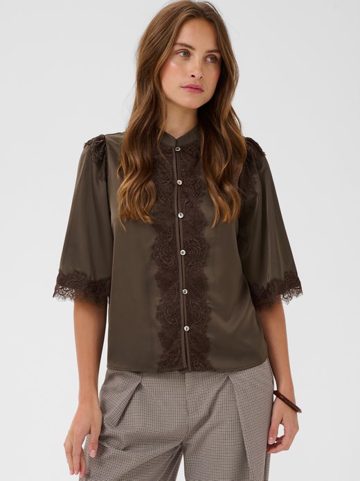 Damen Bluse TeaganSZ