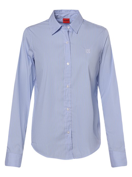 Damen Bluse - The Essential Shirt
