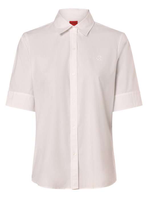 Damen Bluse - The Summer Shirt