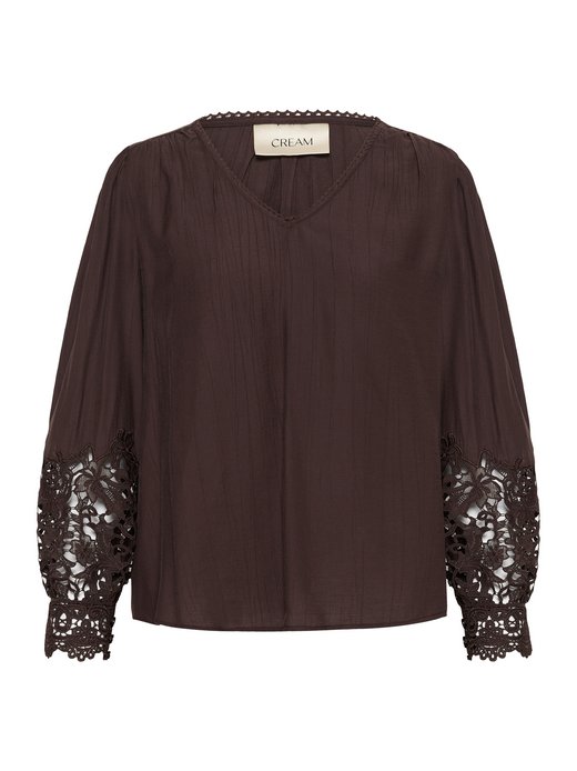 Damen Bluse - Tina