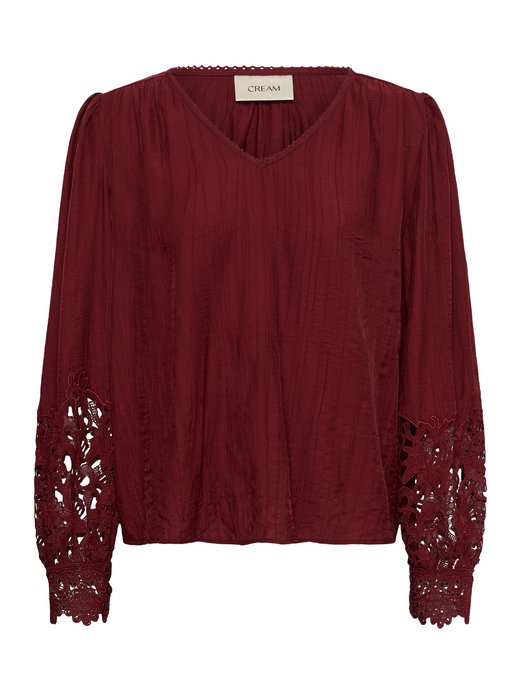 Damen Bluse - Tina