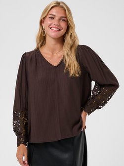 Damen Bluse - Tina