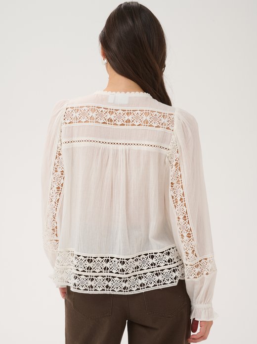 Damen Bluse TullySZ