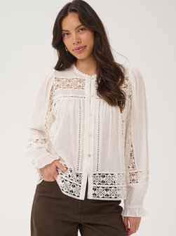 Damen Bluse TullySZ