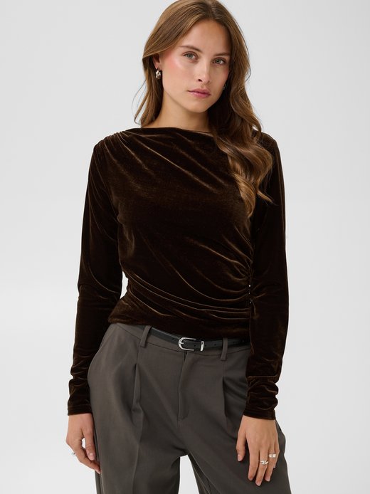 Damen Bluse UldiaSZ