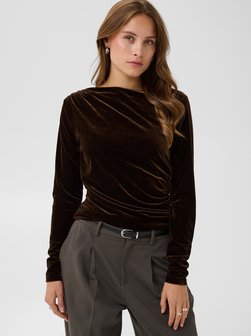 Damen Bluse UldiaSZ