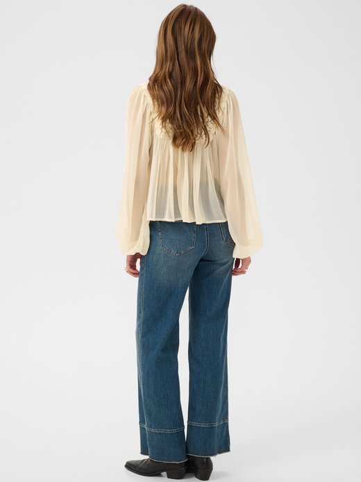 Damen Bluse UlenkaSZ