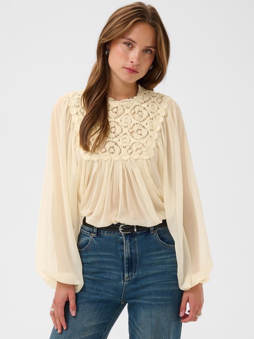 Damen Bluse UlenkaSZ