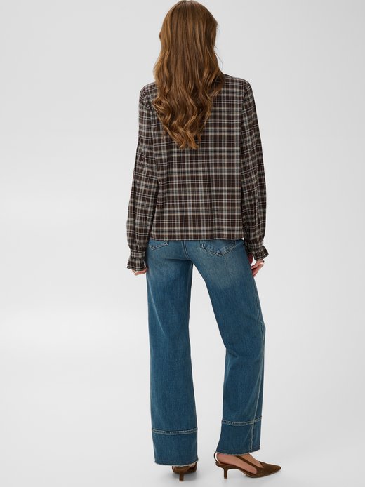 Damen Bluse UllySZ