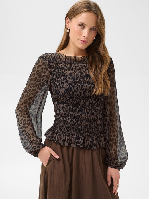 Damen Bluse UlyanaSZ