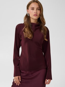 Damen Bluse UmalieSZ