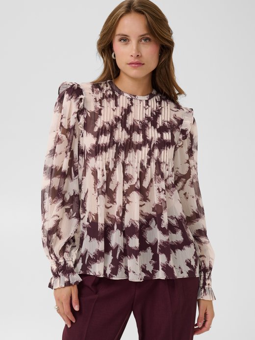 Damen Bluse UmindaSZ