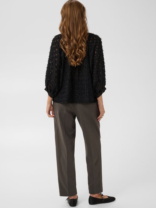 Damen Bluse UswaSZ