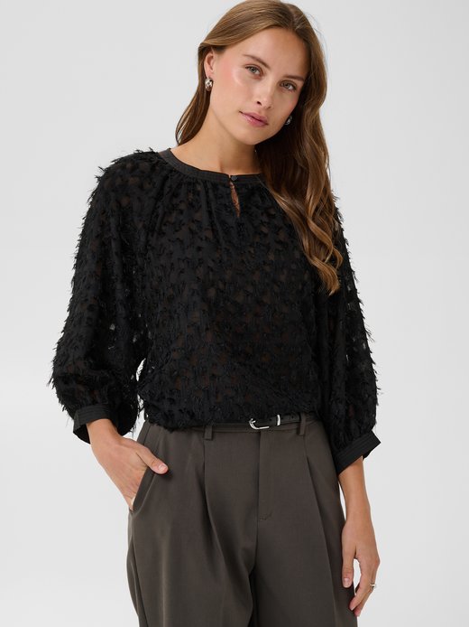 Damen Bluse UswaSZ