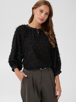 Damen Bluse UswaSZ