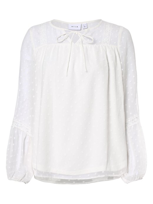 Damen Bluse - VIEdee