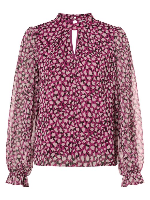 Damen Bluse - VIFalia