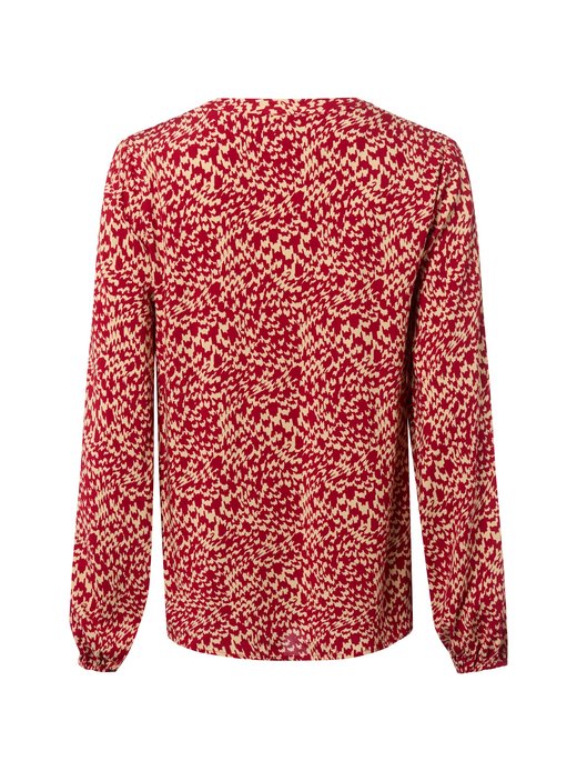 Damen Bluse - Van