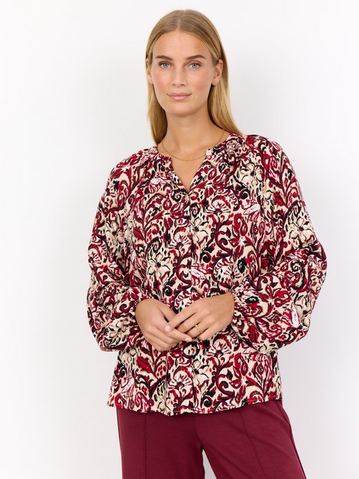 Damen Bluse - Vava