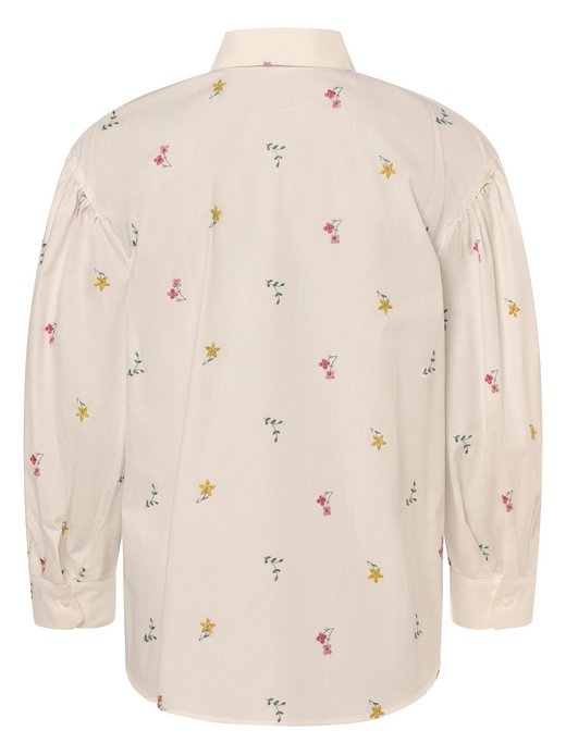 Damen Bluse - Villar