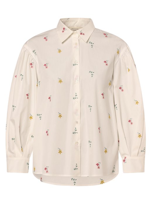 Damen Bluse - Villar
