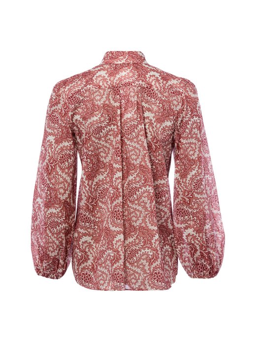 Damen Bluse - WKDPeriodi