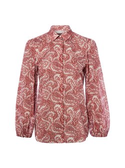 Damen Bluse - WKDPeriodi