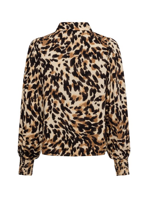 Damen Bluse - YASALIRA