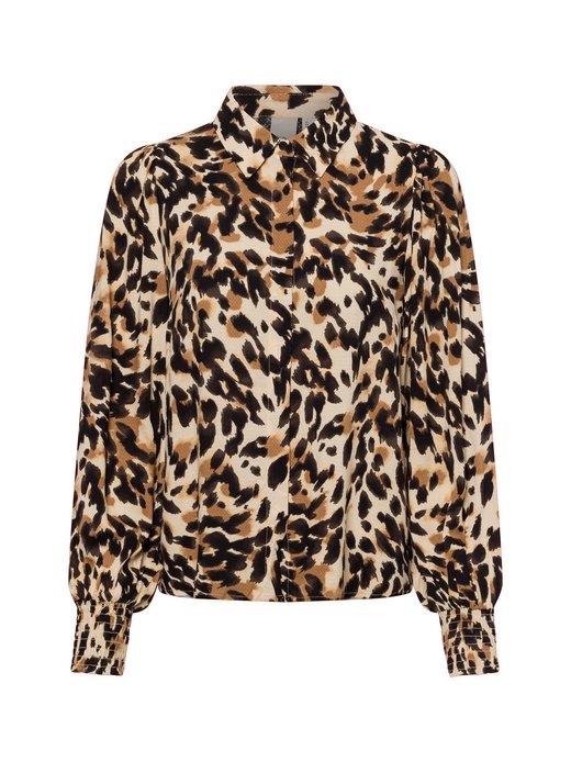 Damen Bluse - YASALIRA