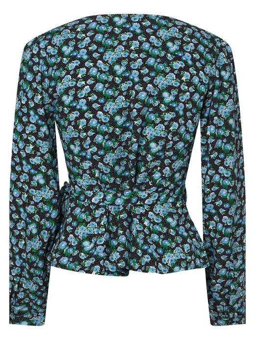 Damen Bluse - YASAlima