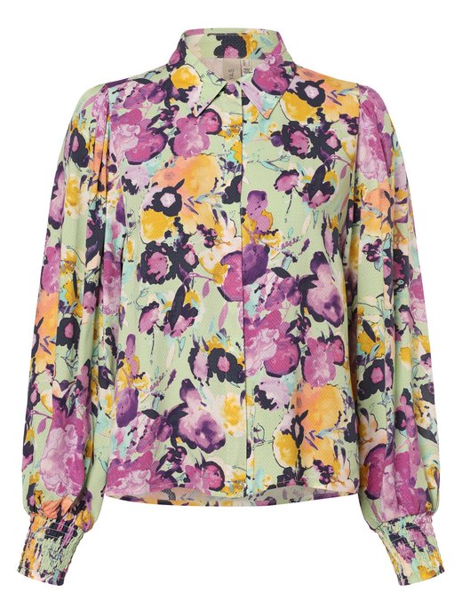 Damen Bluse - YASAlira