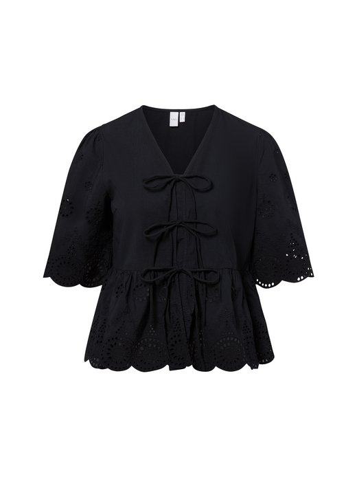 Damen Bluse - YASCornelia