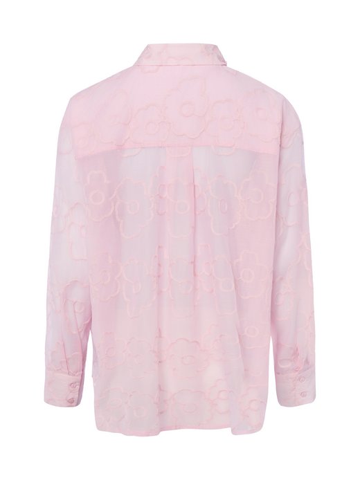 Damen Bluse - YASFlorina